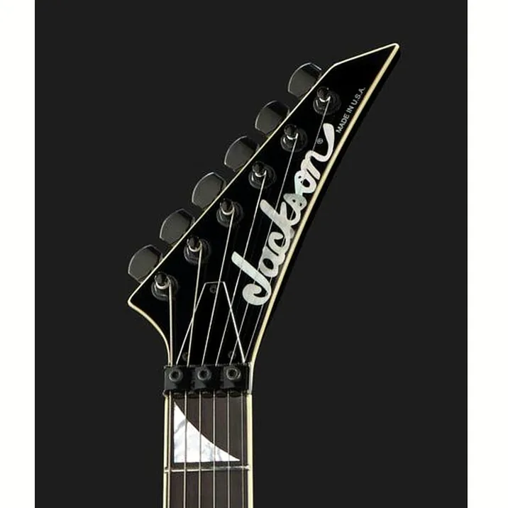Jackson Ke2 Kelly Bk Usa