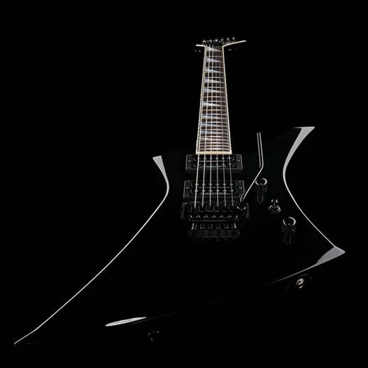 Jackson Ke2 Kelly Bk Usa