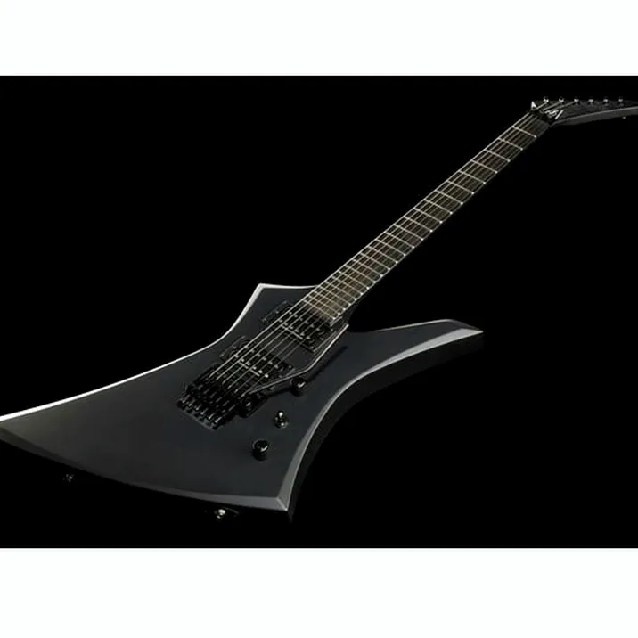 Jackson Ke2 Kelly Blackened Usa