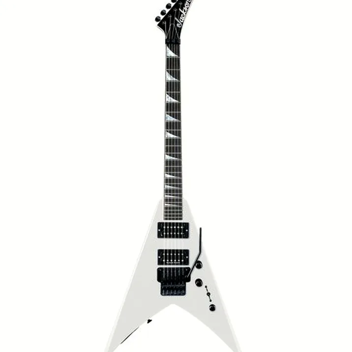 Jackson KV2 King V SW USA