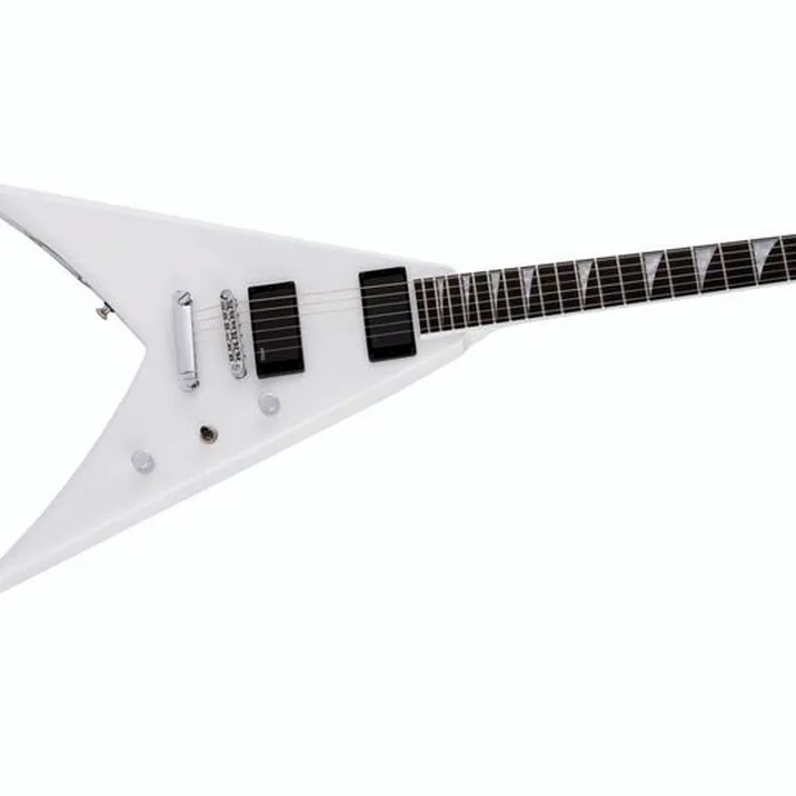 Jackson Kvtmg Pro King V Snow White