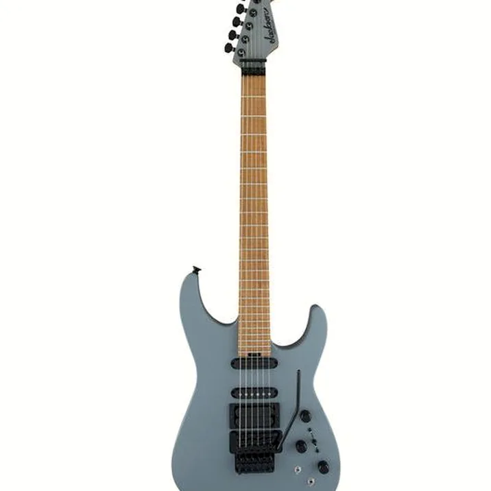 Jackson PC-1 Phil Collen SatinGrey LTD