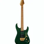 Jackson PC-1 Phil Collen USA TG – Reseña y prueba