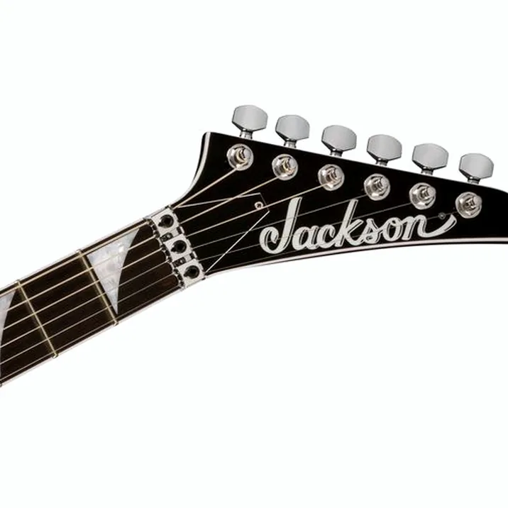 Jackson Pro Andreas Kisser SL1 Quadra