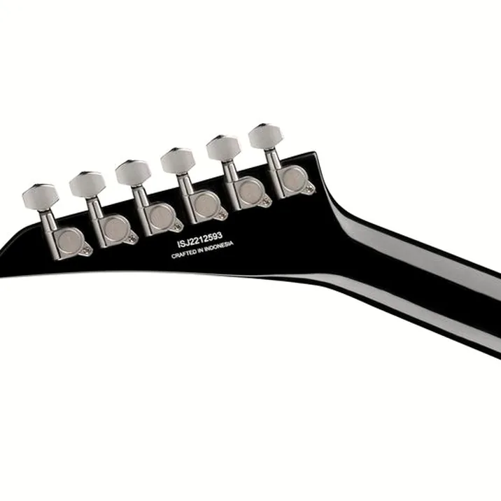Jackson Pro Andreas Kisser SL1 Quadra