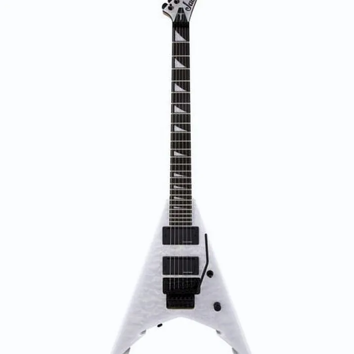 Jackson Pro C. Beaulieu King V KV6Q WS
