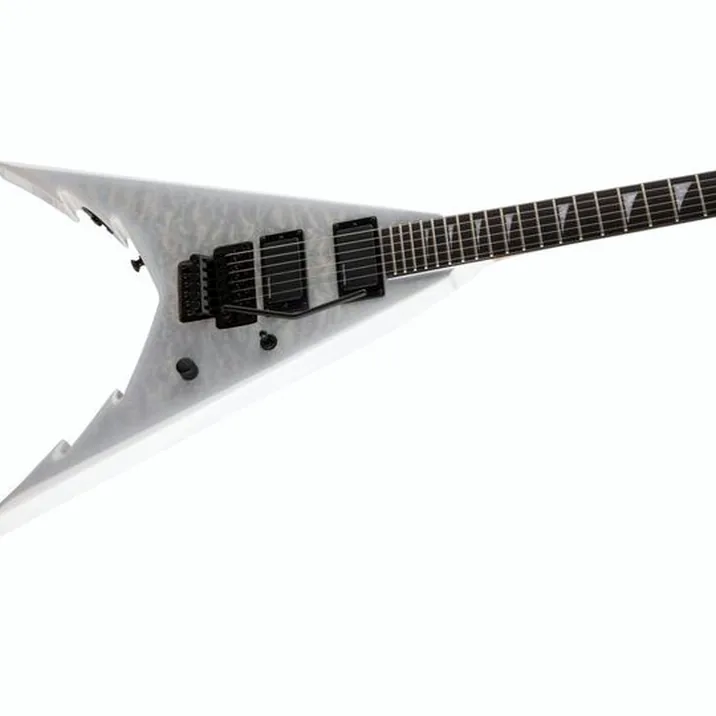Jackson Pro C. Beaulieu King V KV6Q WS