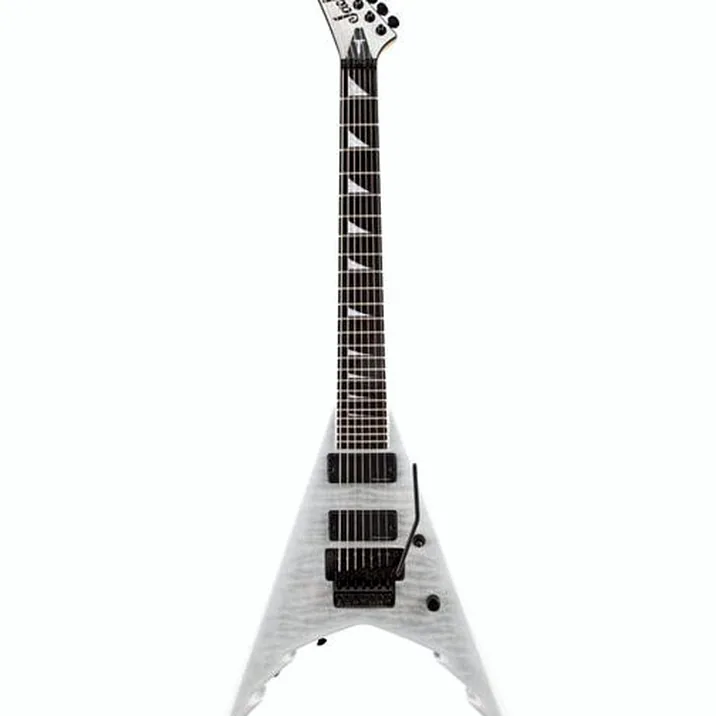 Jackson Pro C. Beaulieu King V KV7Q WS
