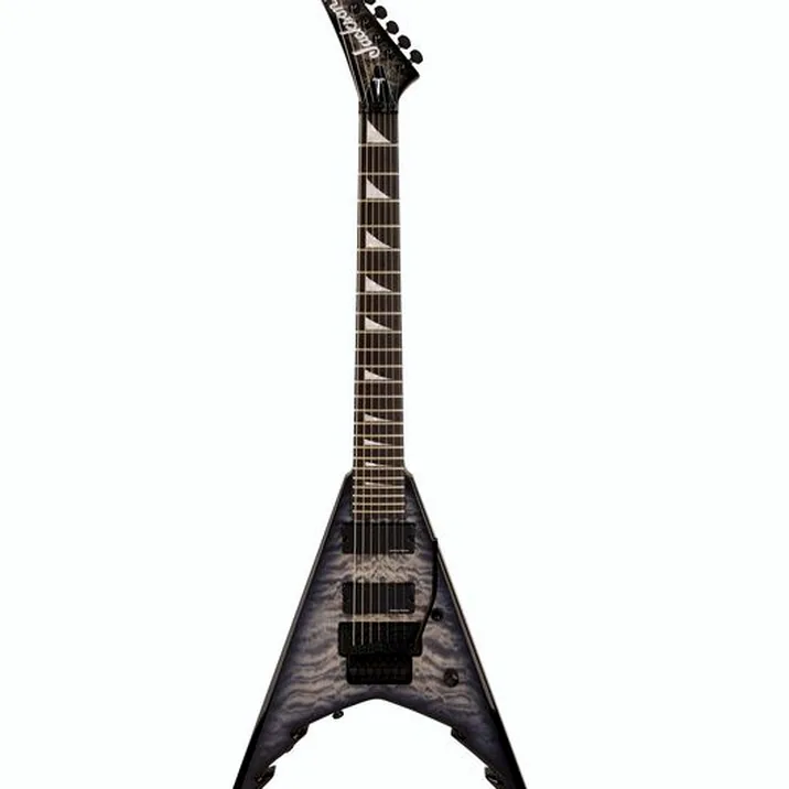 Jackson Pro Corey Beaulieu KV7Q FR