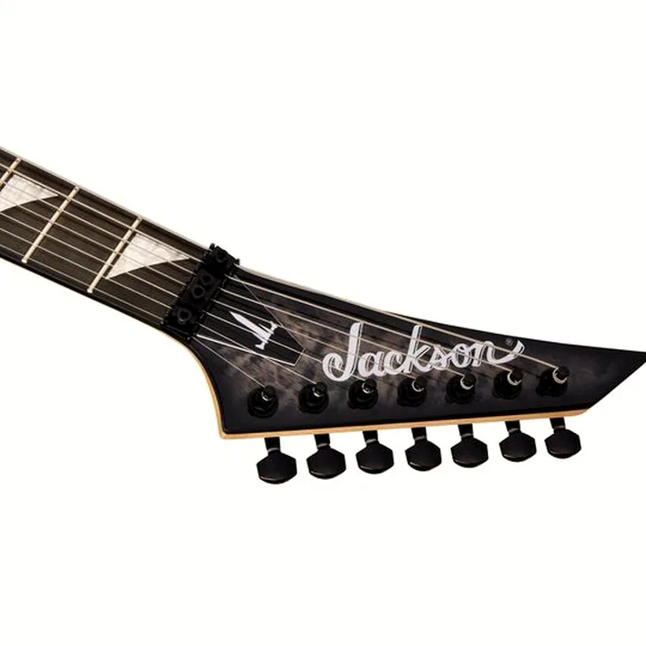 Jackson Pro Corey Beaulieu KV7Q FR