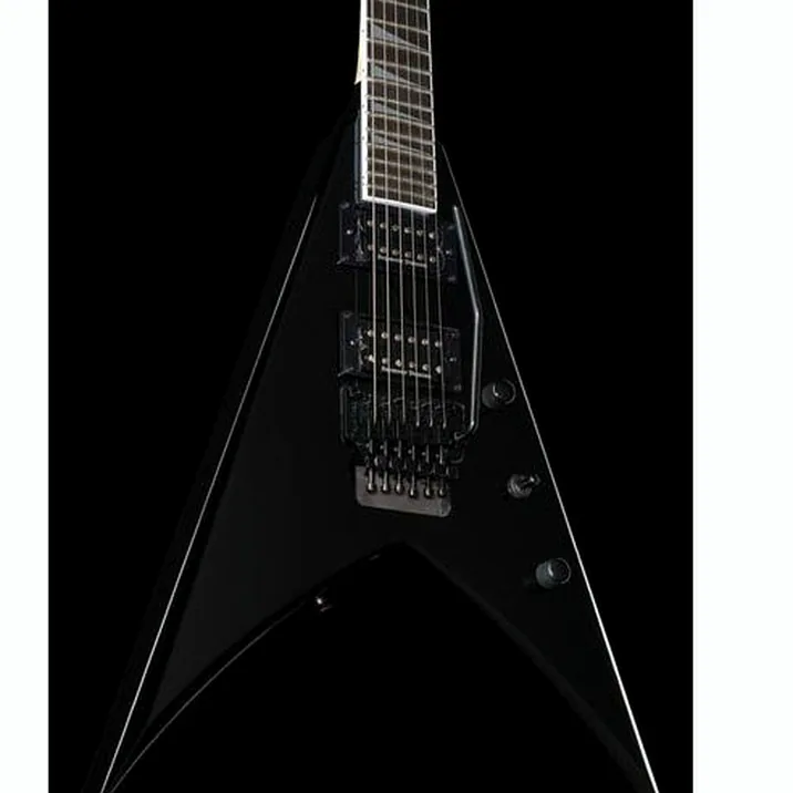 Jackson Pro Kv King V Gloss Black
