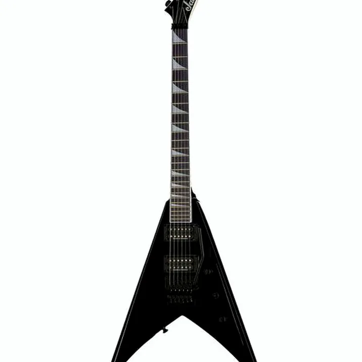 Jackson Pro KV King V Gloss Black