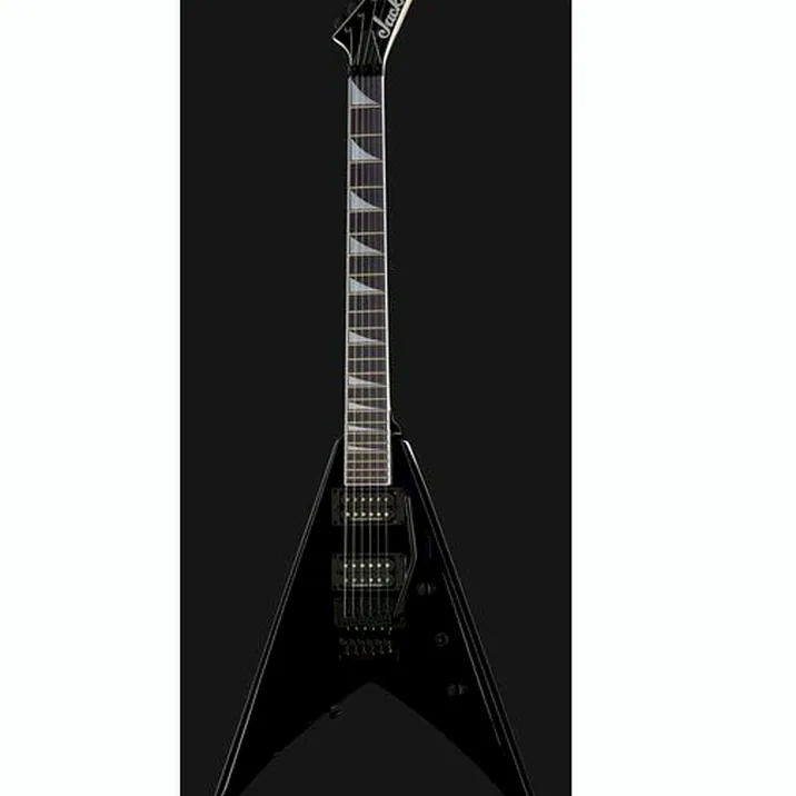 Jackson Pro KV King V Gloss Black