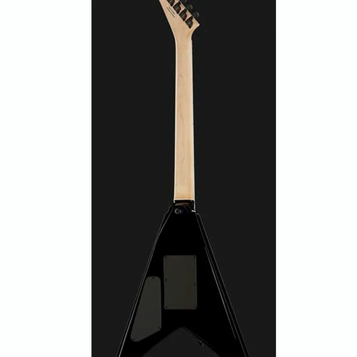 Jackson Pro KV King V Gloss Black