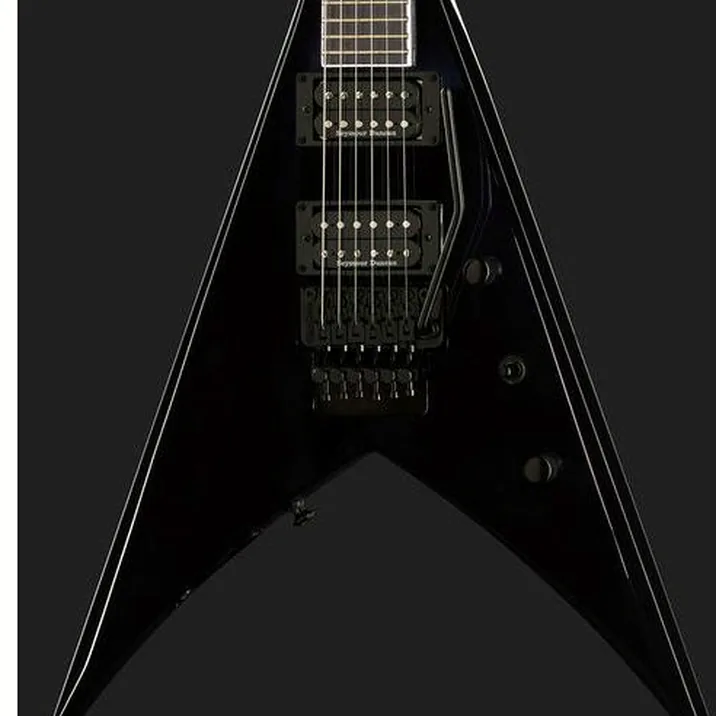 Jackson Pro Kv King V Gloss Black