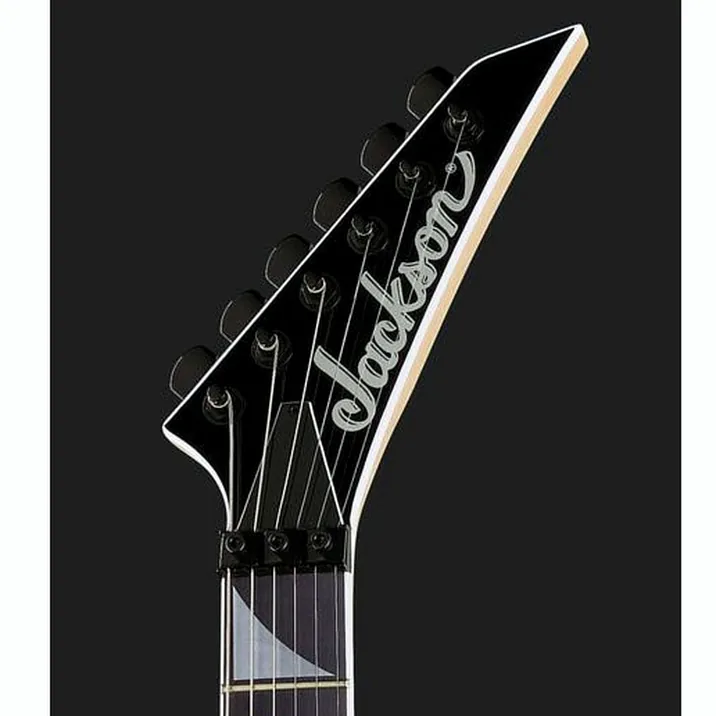 Jackson Pro Kv King V Gloss Black