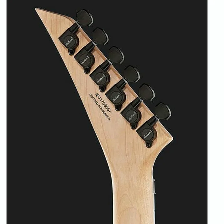 Jackson Pro Kv King V Gloss Black