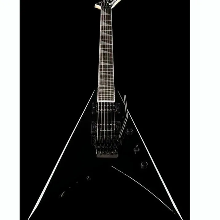 Jackson Pro Kv King V Gloss Black