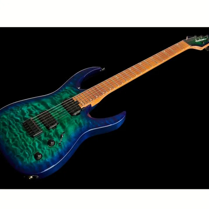 Jackson Pro Misha Mansoor Ht6Qm Cb