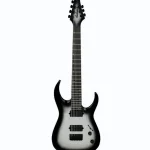 Jackson Pro MM Jugg HT 7 SLVR BLK BRST – Reseña y prueba