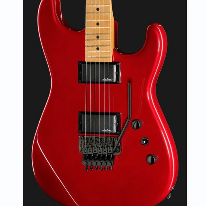 Jackson Pro Origins 85 SanDimas HH CAR