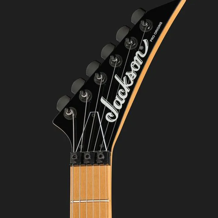 Jackson Pro Origins 85 SanDimas HH CAR