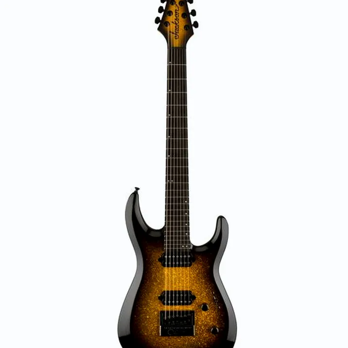 Jackson Pro Plus MDK HT7 GS