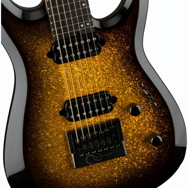 Jackson Pro Plus MDK HT7 GS
