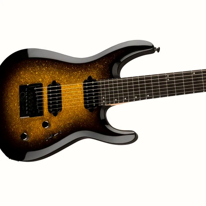 Jackson Pro Plus Mdk Ht7 Gs