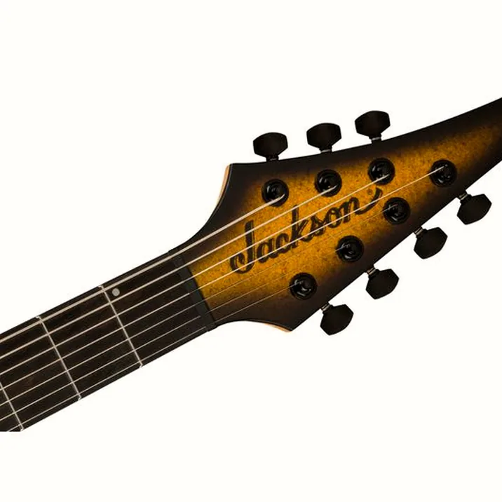 Jackson Pro Plus Mdk Ht7 Gs