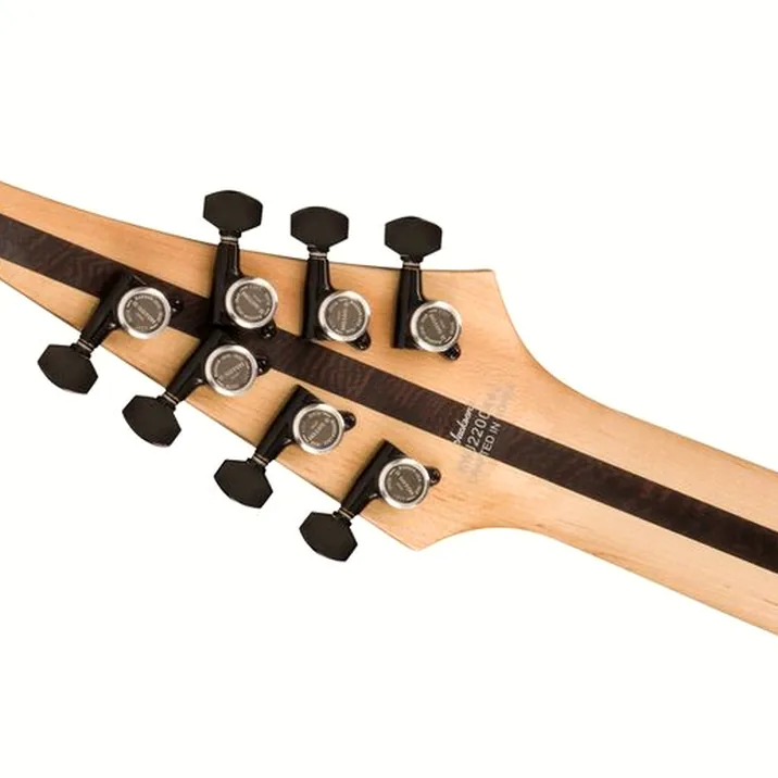 Jackson Pro Plus Mdk Ht7 Gs