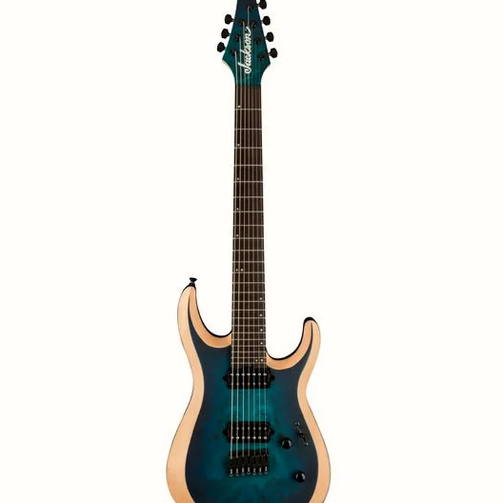 Jackson Pro Plus MDK7P HT CH