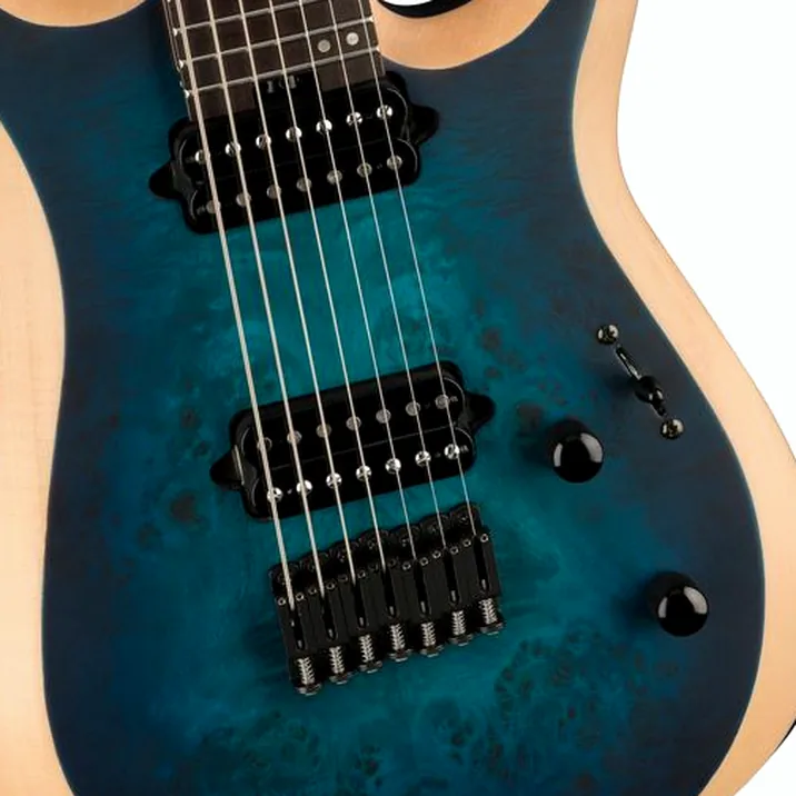 Jackson Pro Plus MDK7P HT CH