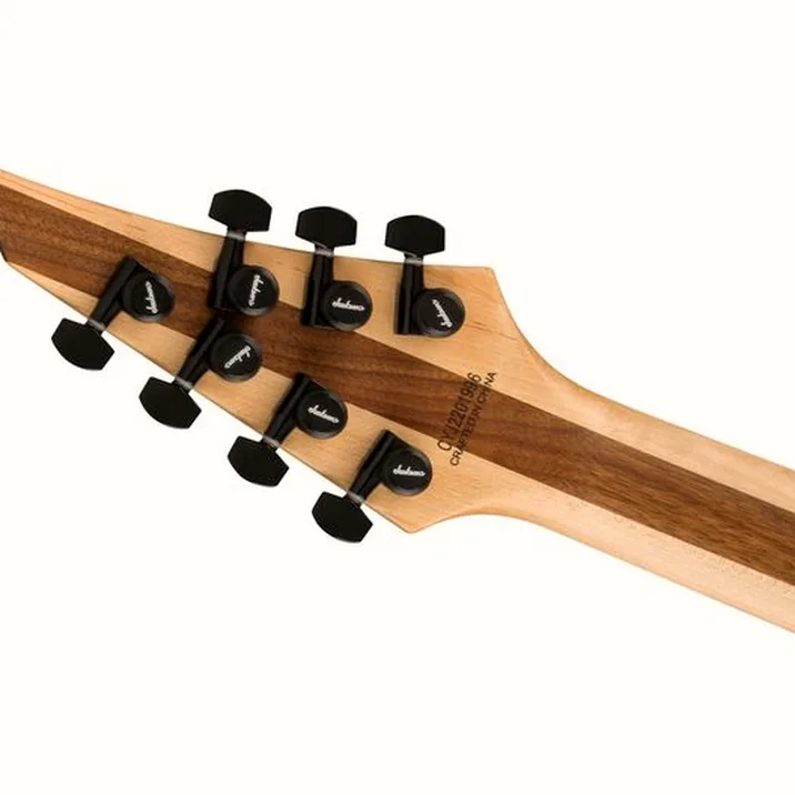 Jackson Pro Plus Mdk7P Ht Ch