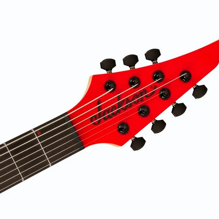 Jackson Pro Plus Mdk7P Ht Sr