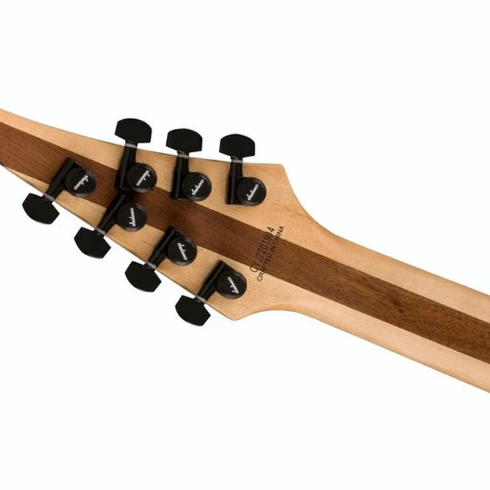 Jackson Pro Plus Mdk7P Ht Sr