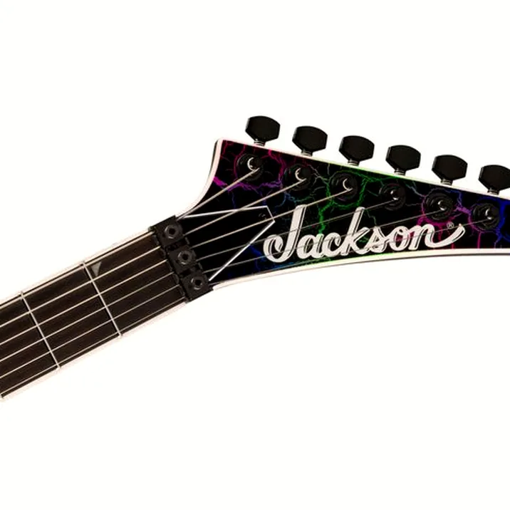 Jackson Pro Plus SL2 Bruised Crackle