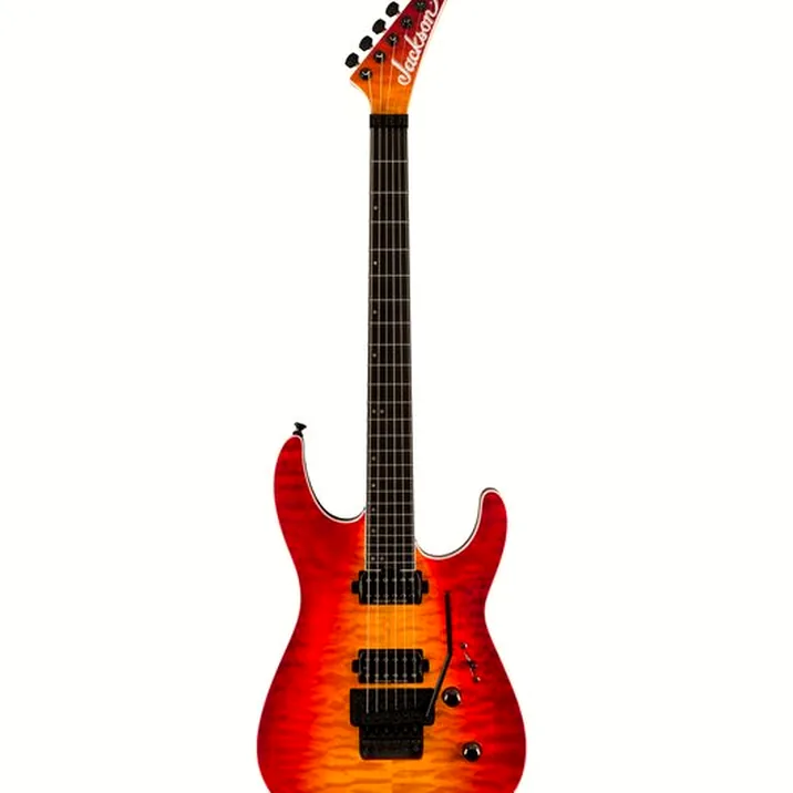 Jackson Pro Plus SRS DINKY DKAQ FS
