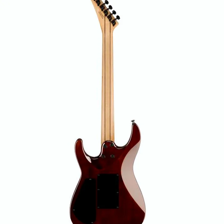 Jackson Pro Plus SRS DINKY DKAQ FS