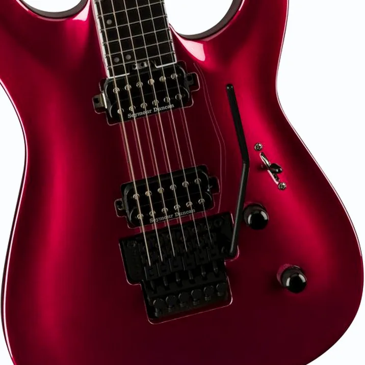 Jackson Pro Plus SRS DINKY DKAQ OXB