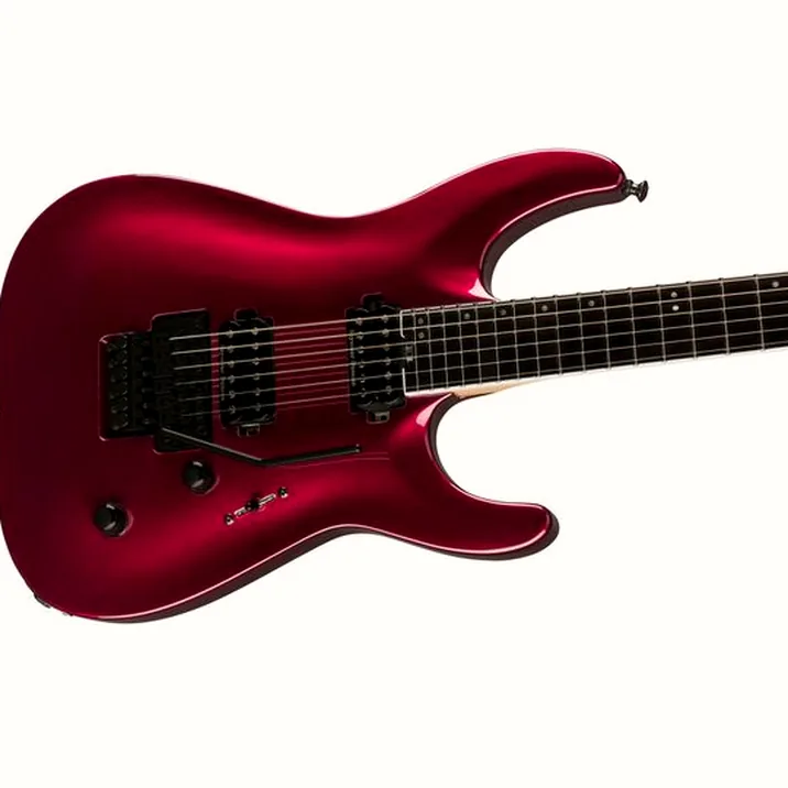 Jackson Pro Plus Srs Dinky Dkaq Oxb