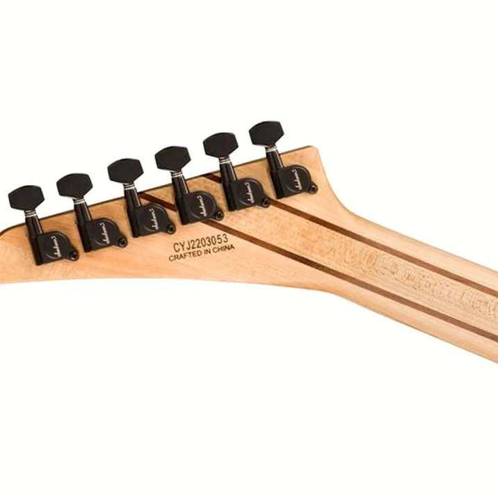 Jackson Pro Plus Srs Dinky Dkaq Oxb