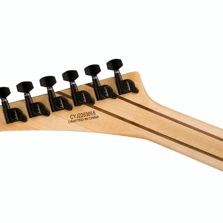 Jackson Pro Plus Srs Dinky Dkaq Tpb