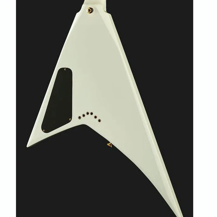 Jackson Pro Rhoads Rrt 3 Iv Bk Stripes