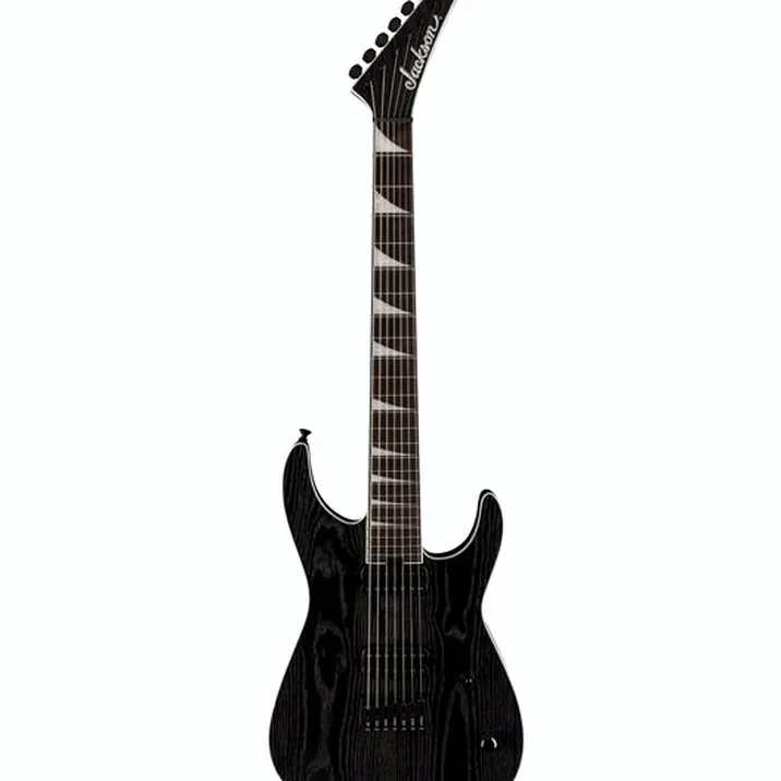 Jackson Pro Series JL SL7 HT BLK ASH