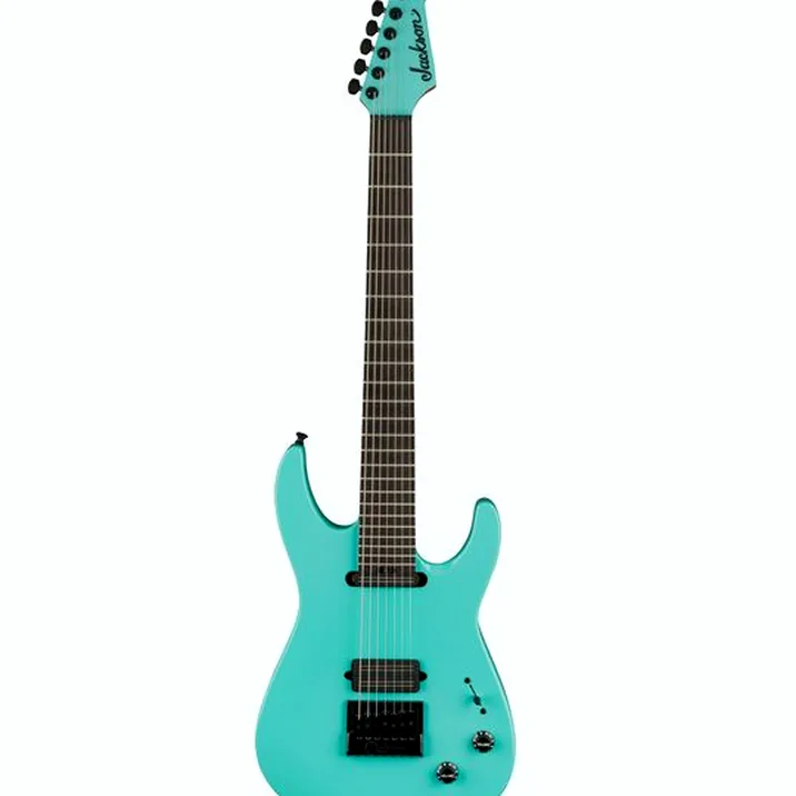 Jackson Pro Series Josh Smith SL7 ET