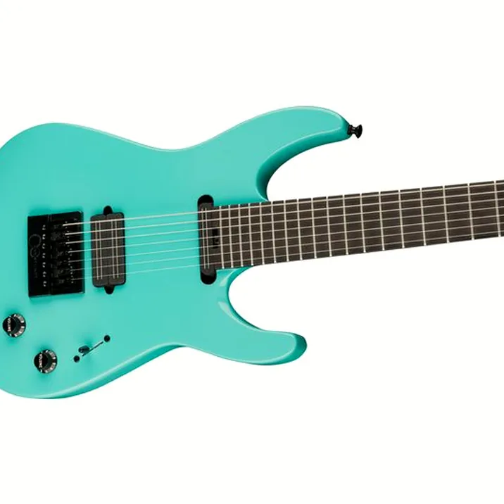 Jackson Pro Series Josh Smith SL7 ET