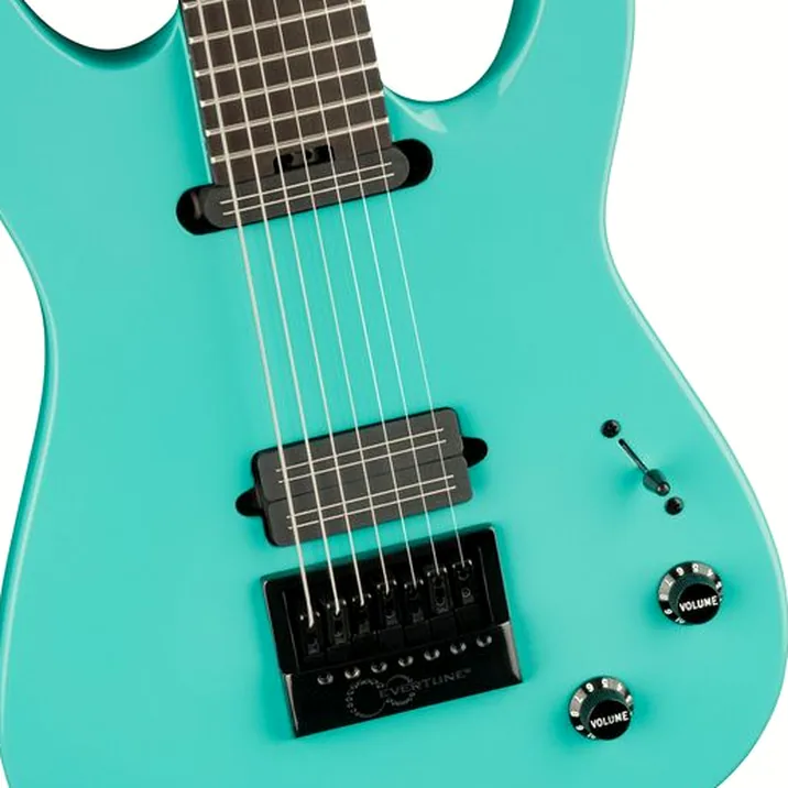 Jackson Pro Series Josh Smith Sl7 Et