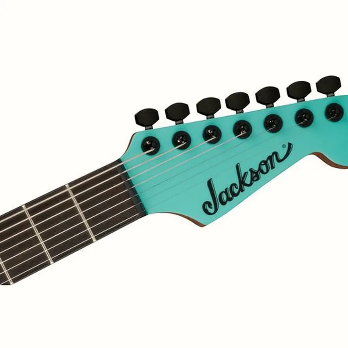 Jackson Pro Series Josh Smith Sl7 Et