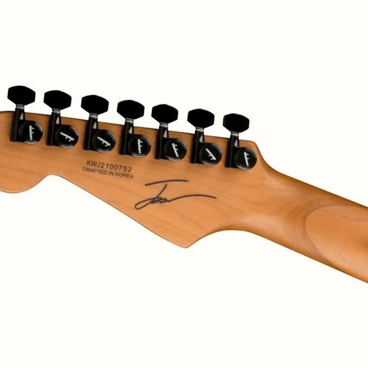Jackson Pro Series Josh Smith Sl7 Et
